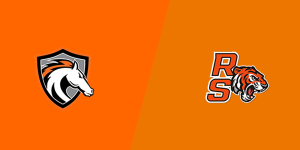 Eastern Technical High School vs. Rising Sun High School