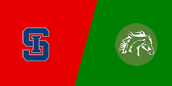 St. Ignatius College Preparatory vs. Homestead High School