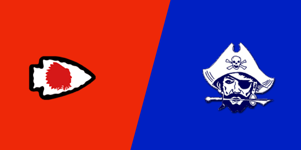 Bridgeport High School vs. Buckhannon-Upshur High School