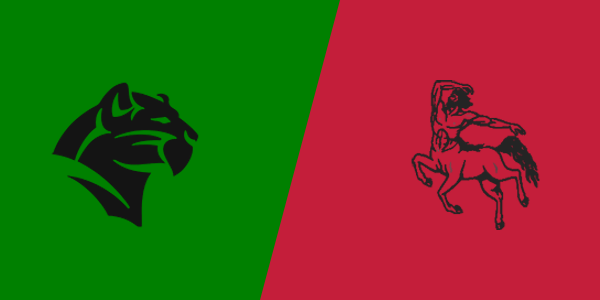 Pioneer Senior High School vs. City Honors School