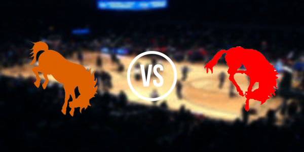 Burns High School vs. Rawlins High School