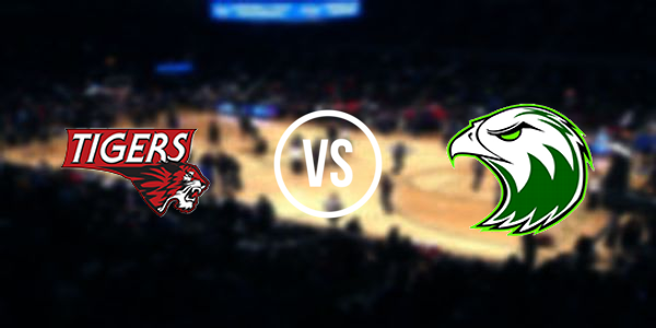 Valley Christian High School vs. Darby High School