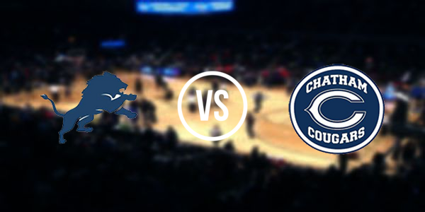 Pope John XXIII High School vs. Chatham High School