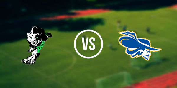 Patuxent High School vs. Calvert High School