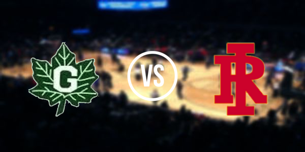 Geneseo High School vs. Rock Island High School