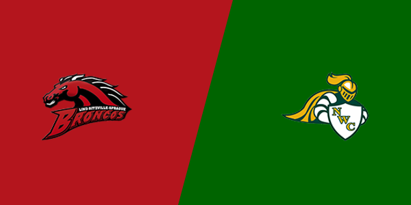 Lind-Ritzville High School vs. Northwest Christian School