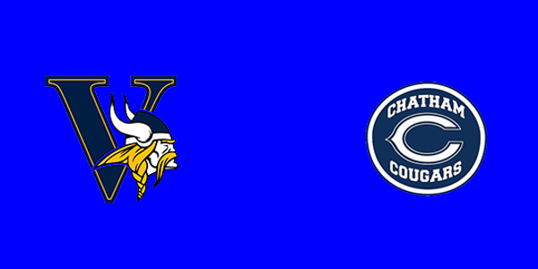 Vernon Township High School vs. Chatham High School