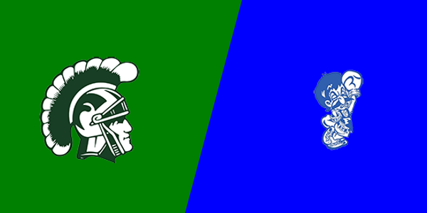 Madison High School vs. Freeburg High School