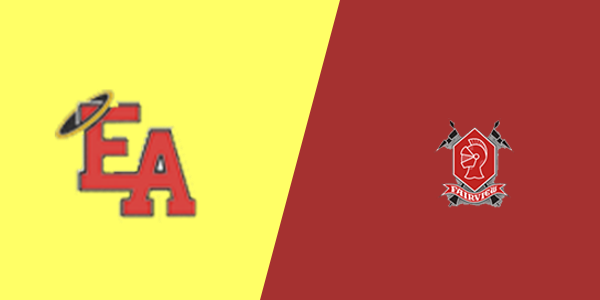Denver East High School vs. Fairview High School