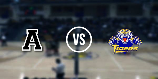 Away vs. Chipley High School