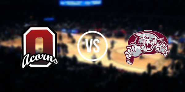 Oakville High School vs Ocosta Jr/Sr High School