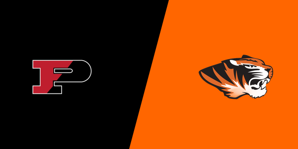 Pomona High School vs. Lakewood High School