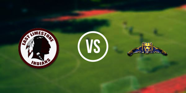 East Limestone High School vs Lincoln High School