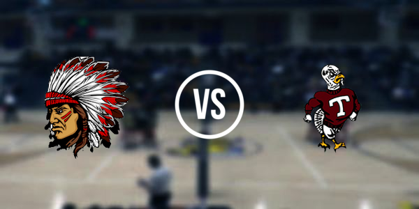 Deer Creek-Mackinaw High School vs. Tremont High School