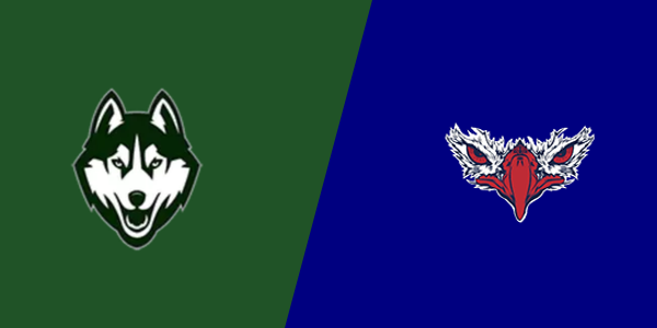 Franklin Academy High School vs. Saint Lawrence Central High School