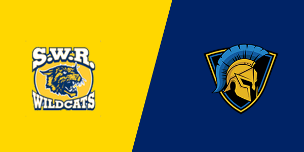 Shoreham-Wading River High School vs. Comsewogue Senior High School