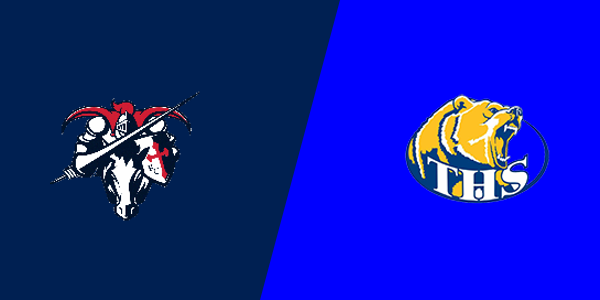 Kennedy Catholic High School vs. Tahoma High School