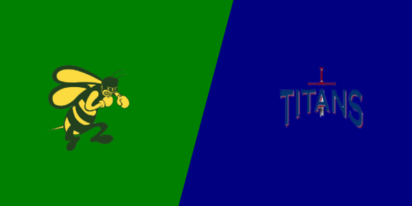 Pueblo County High School vs. The Classical Academy