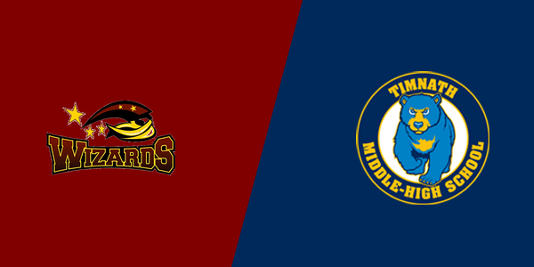 Windsor High School vs. Timnath High School