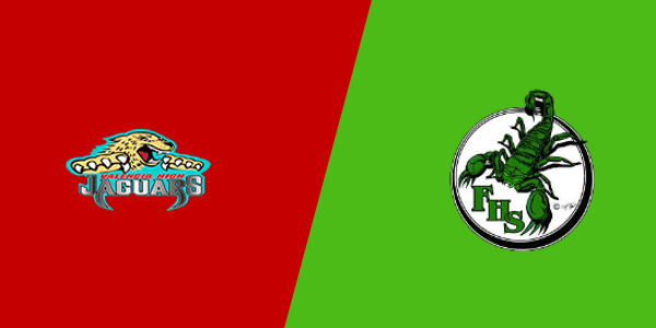 Valencia High School vs. Farmington High School