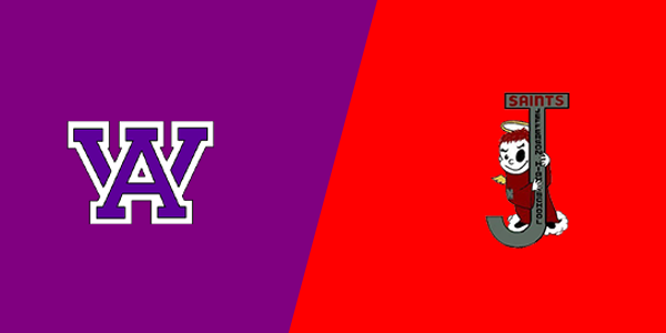 Arvada West High School vs. Jefferson High School