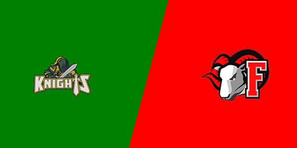 Northern Nash High School vs. Franklinton High School