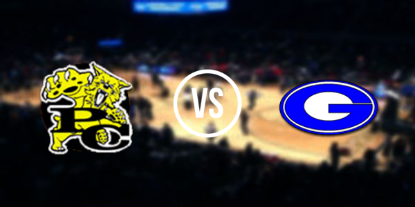 Gordonsville High School vs Pickett County High School