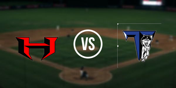 Heritage High School vs. Tuscarora High School