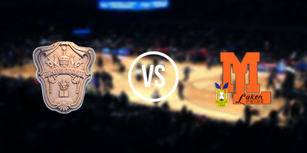 Villa Walsh Academy vs. Mountain Lakes High School