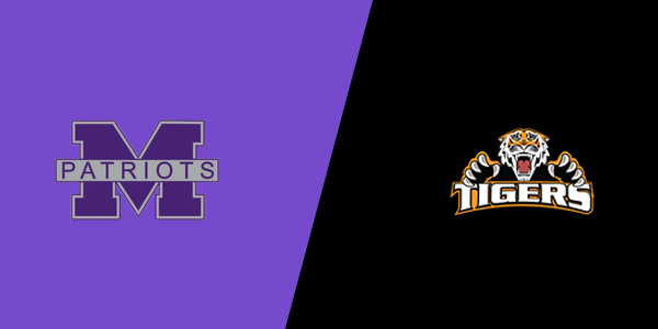 Miyamura High School vs. Aztec High School