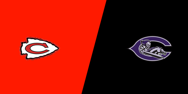 Chopticon High School vs. Chantilly High School