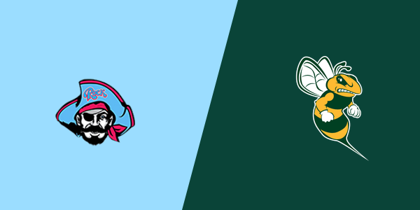Rockledge High School vs. Melbourne Central Catholic High School