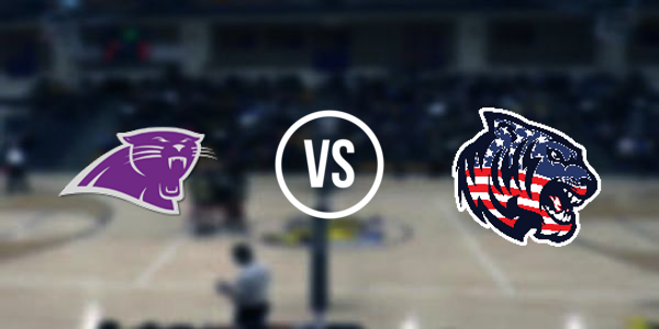 Potomac Falls High School vs. Independence High School - Ashburn