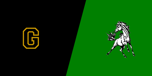 Green City High School vs. Linn County High School