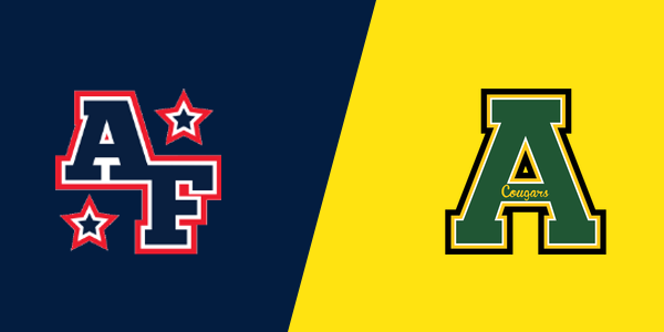 Apex Friendship High School vs. Apex High School