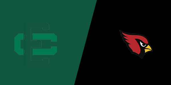 Elyria Catholic High School vs. Canfield