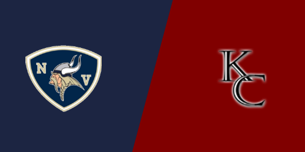 Niles High School vs. Kalamazoo Central High School