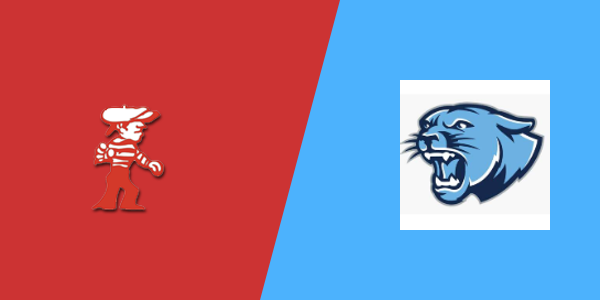 East Providence High School vs. Johnston High School