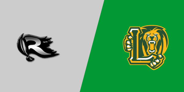 Riverdale High School vs. Lithia Springs High School