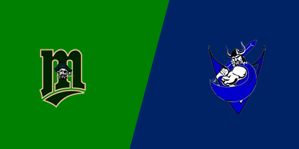 Monte Vista High School vs. Center High School