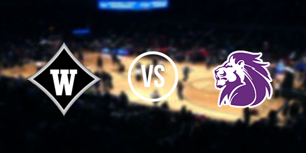 Wardlaw Academy vs. Anderson Christian School