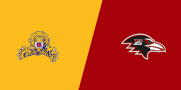 Sabino High School vs. Empire High School