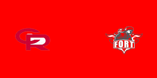 Castle Rock High School vs. Fort Vancouver High School