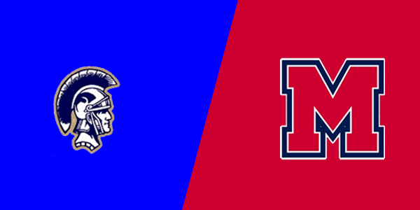 Franklin High School vs. Mount Saint Mary Academy