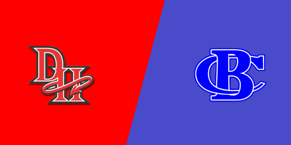 Druid Hills High School vs. Banks County High School