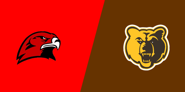 Bozeman High School vs. Capital High School