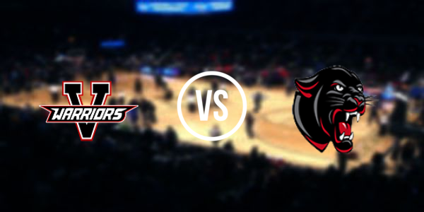 Valley Regional High School vs. Cromwell High School