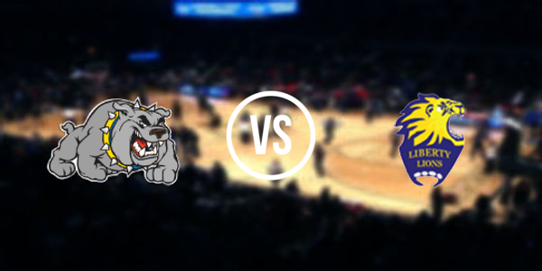 Southern High School vs. Liberty High School