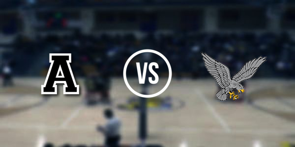 Away vs. Hustisford High School