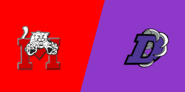 McBee High School vs. Darlington High School